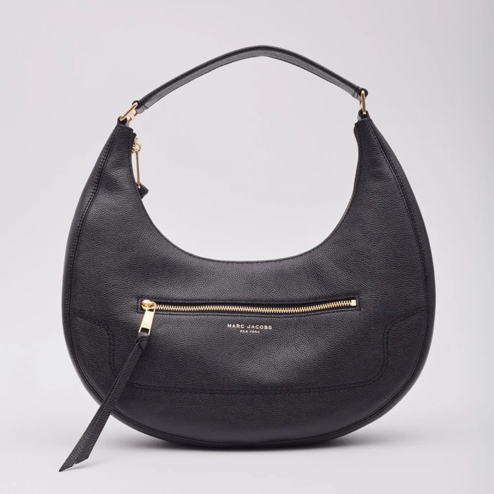 Marc Jacobs Crescent Bag - Picture 2 of 8